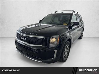 2022 Kia Telluride