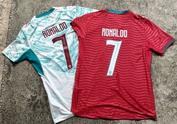 Soccer jersey