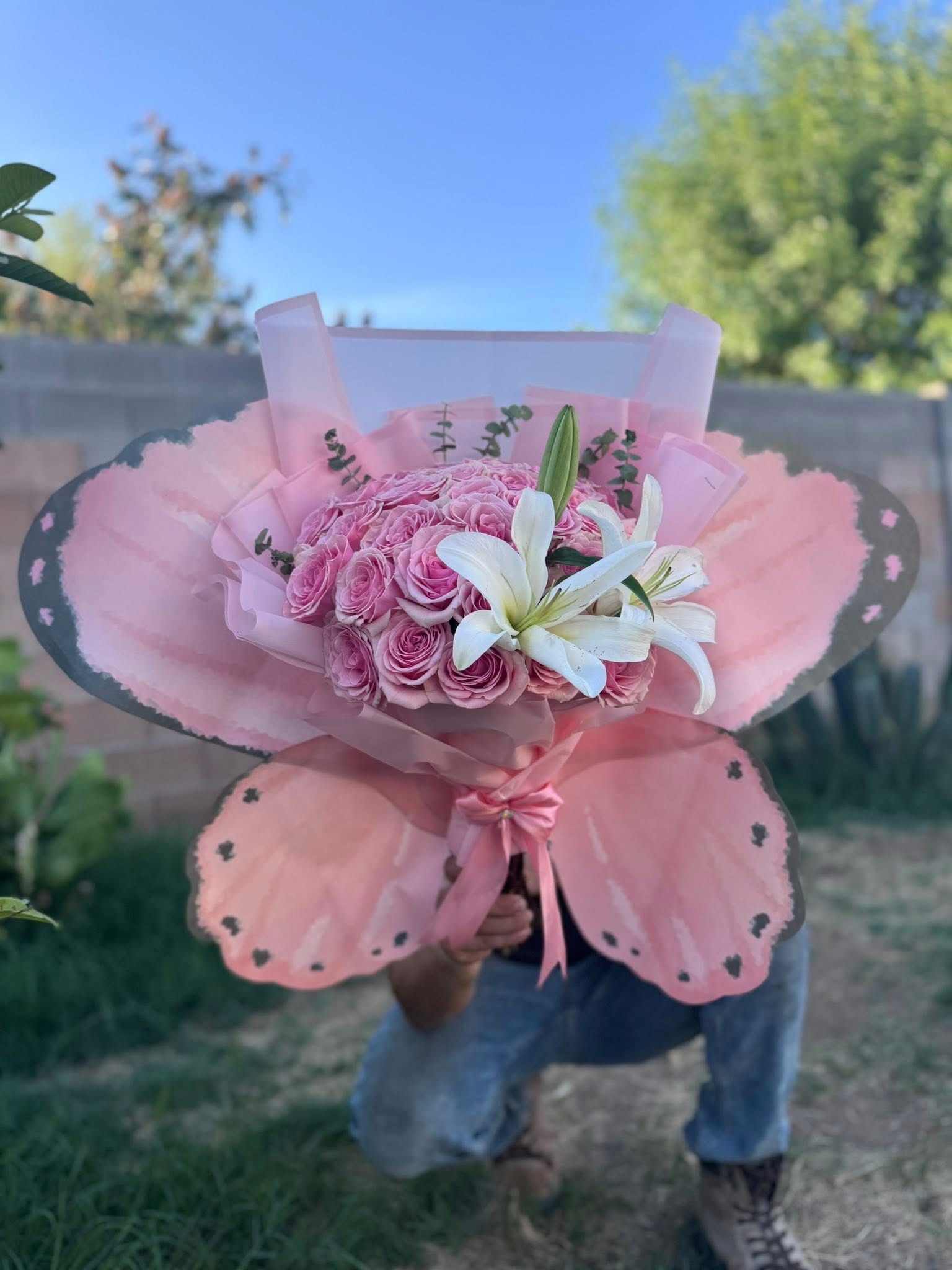 Ramos / Flower Arrangements