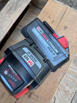 MILWAUKEE 6.0