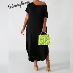 Tunic Lounging FashionbyAk