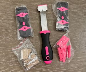 Utility Scraper Set