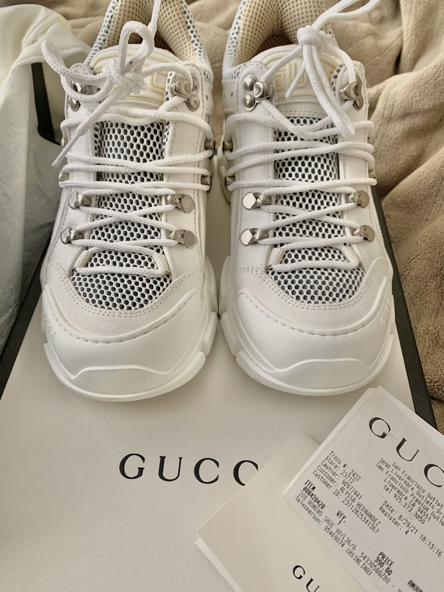 Gucci Shoes