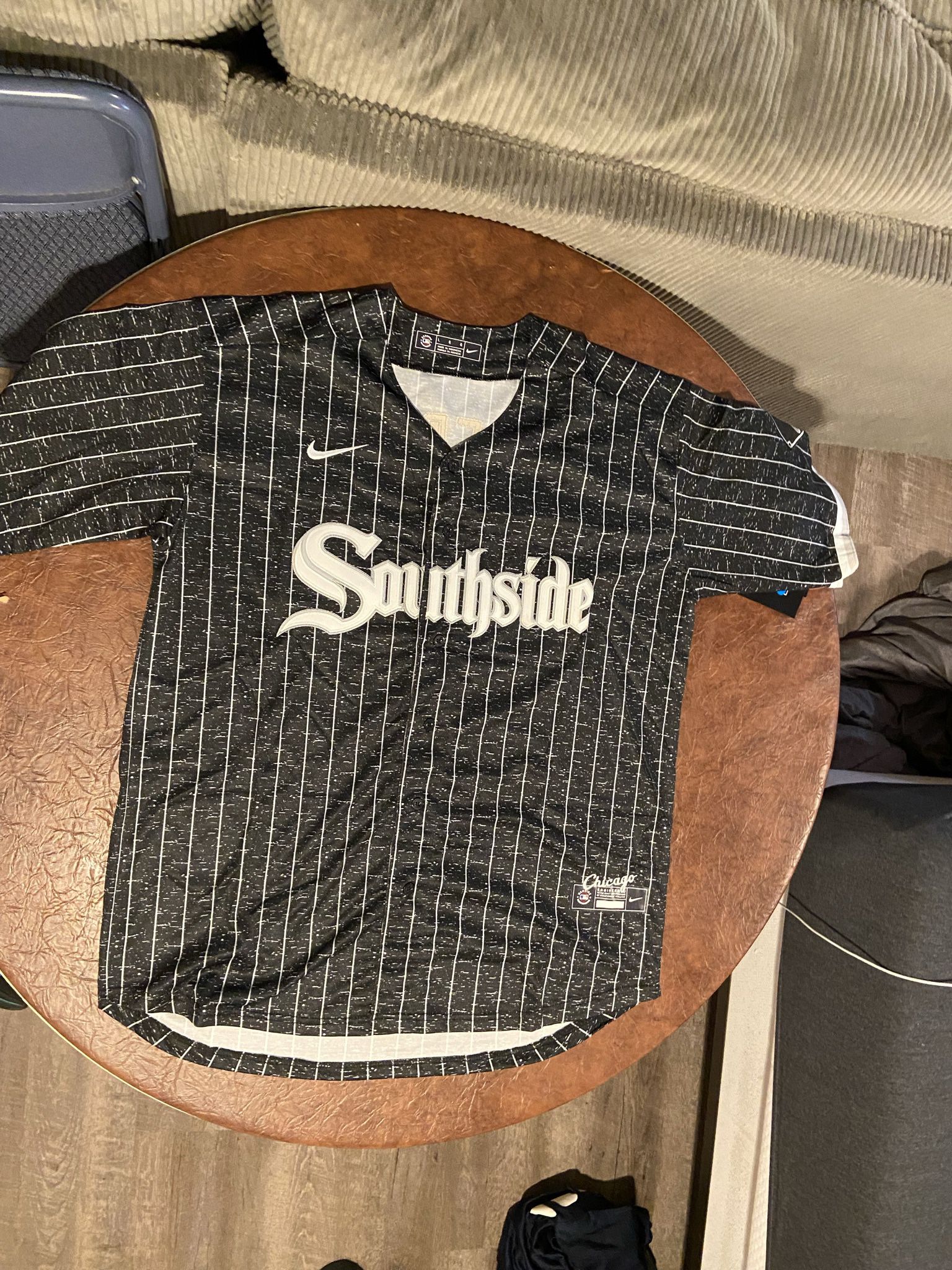 chicago white sox southside jerseys