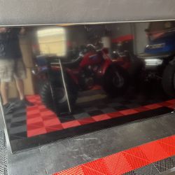 Vizio M80-C3 80” inch Smart 4K Ultra HD Television . 