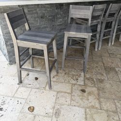 Barstools 