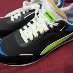 Pumas
