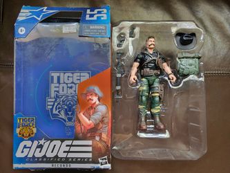 GIJOE $20