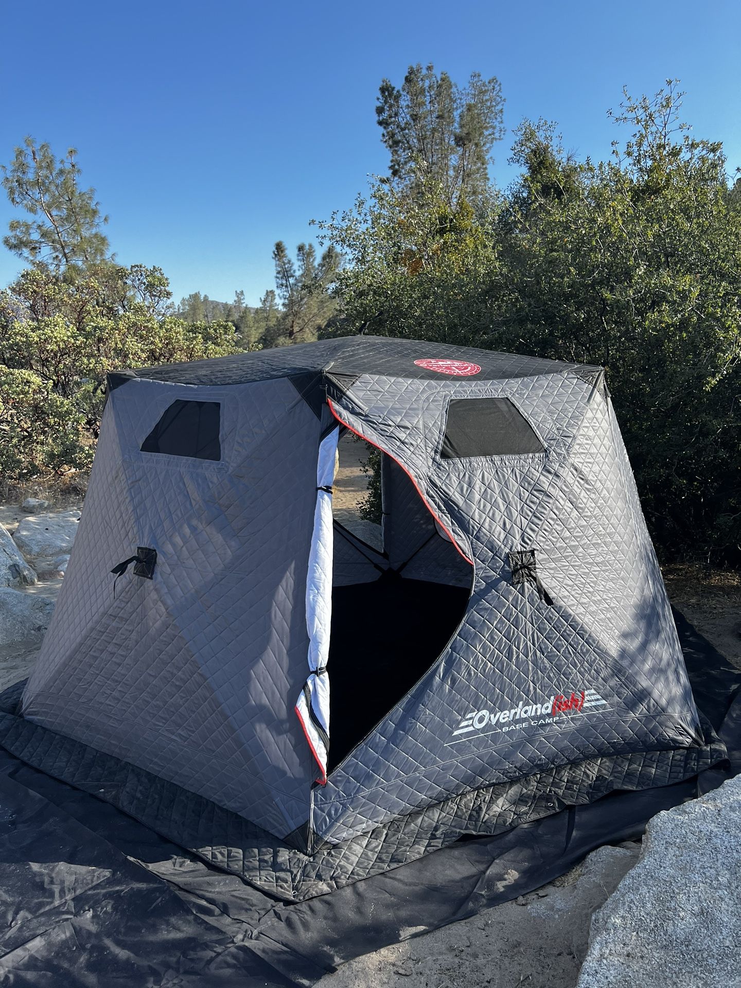 Overlandish Base Camp V1