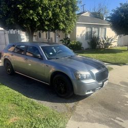 2006 Dodge Magnum
