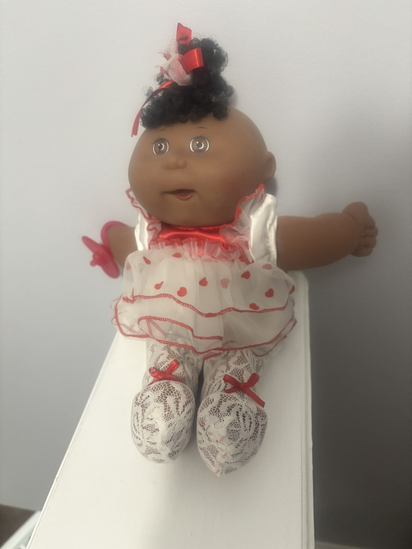 Small cabbage, patch