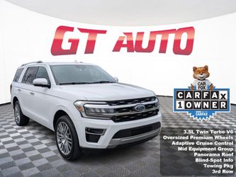 2024 Ford Expedition