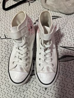 Kids Converse
