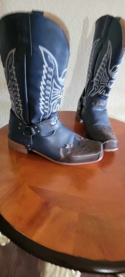 Unisex Boots