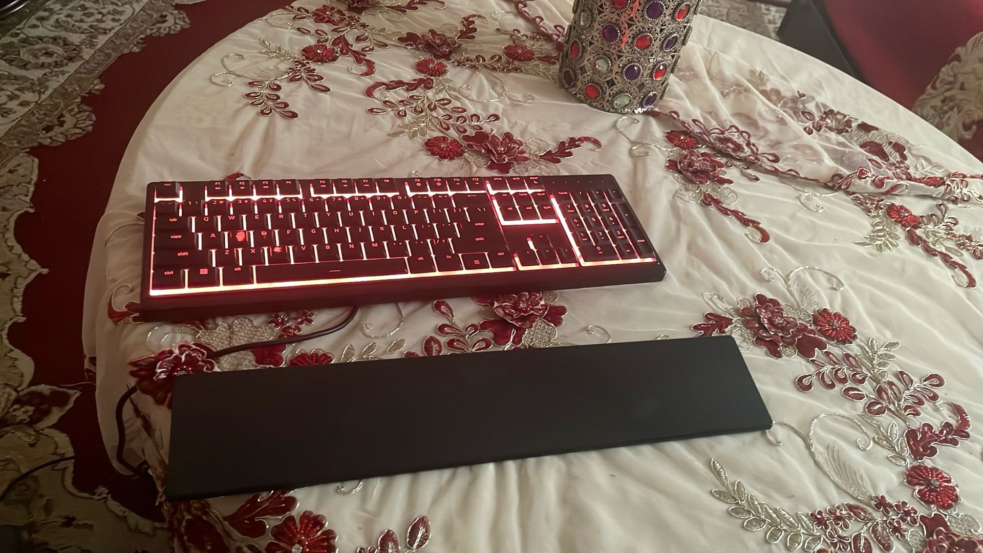 Razer Keyboared