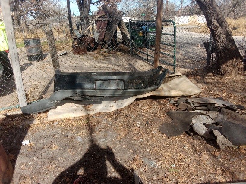 Ford Mustang Parts for Sale in Von Ormy, TX OfferUp