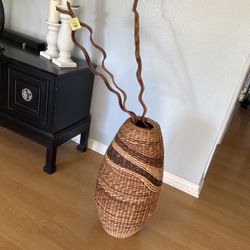 big and very nice basket 