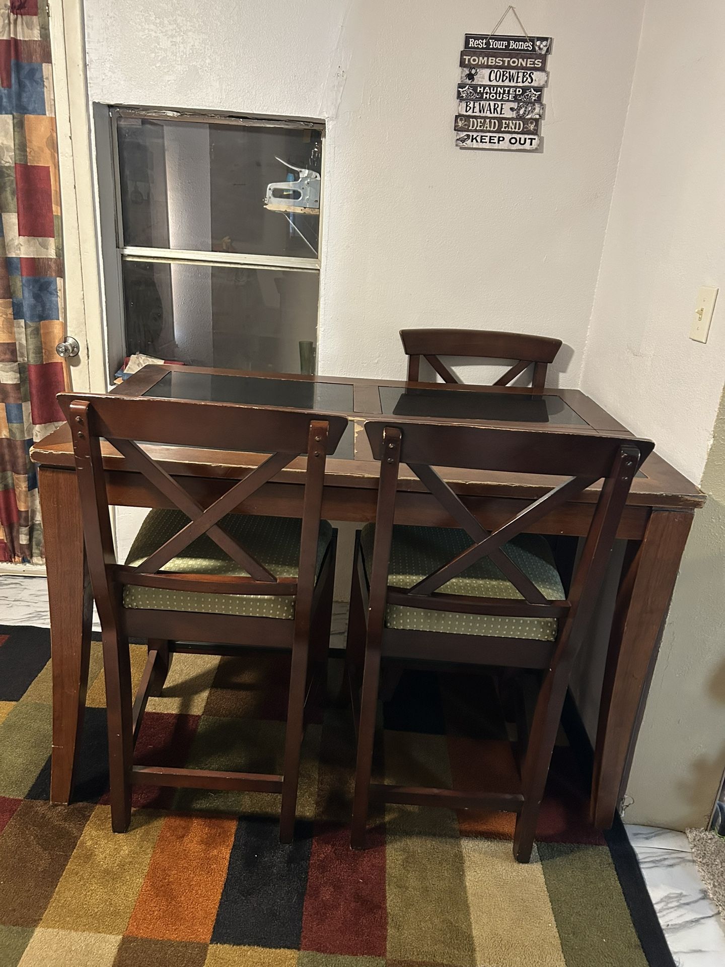 Kitchen Table