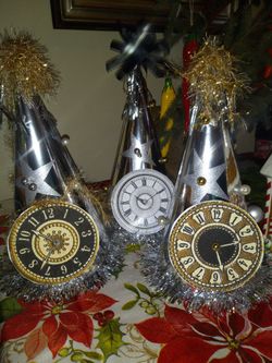 New Years Eve