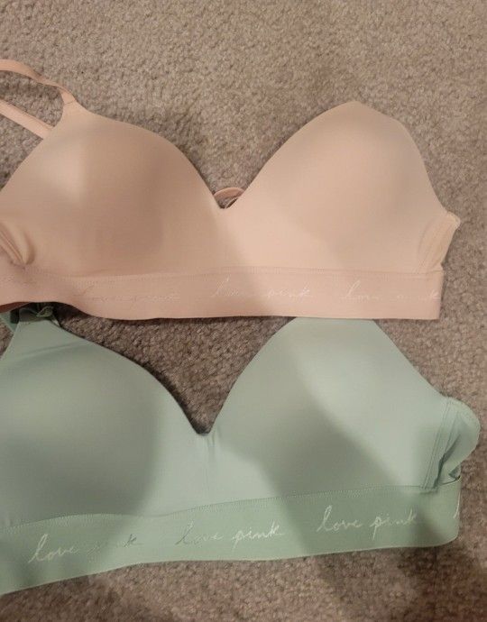 Victoria Secret Bra Lot for Sale in San Jacinto, CA - OfferUp