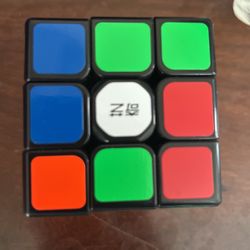  Rubiks Cube