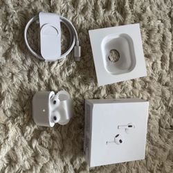 Airpod gen 3’s 