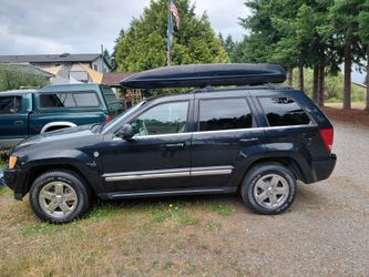 2005 Jeep Grand Cherokee
