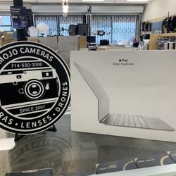 iPad Magic Keyboard 13” 