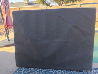 Queen size bunkie board