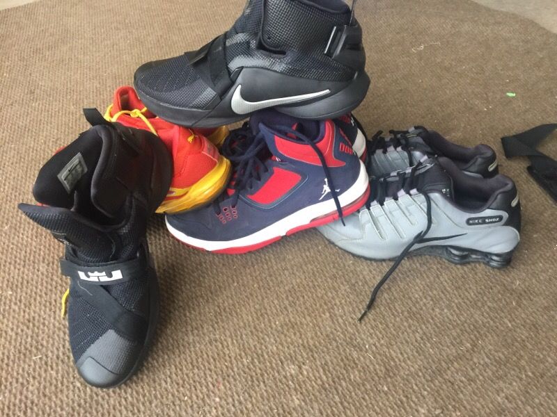 Size 10..11..11..11
