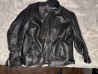Street & Steel Motorcycle Jacket