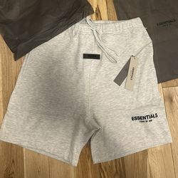 Essentials shorts