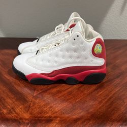 Air Jordan 13 Chicago