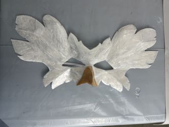Eagle Mask