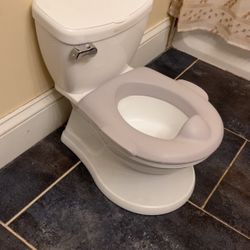 Potty 