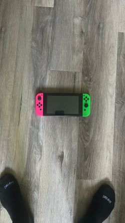 Nentendo Switch