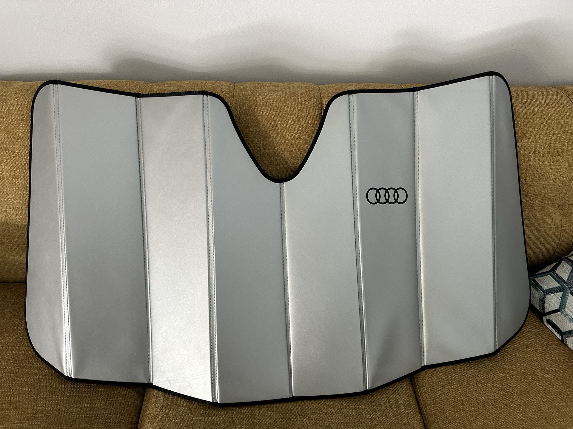 Audi Q3 Original Sunshade Sun Protection ZAW-064-360-BG