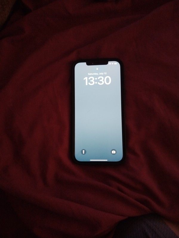 iPhone 12 Pro Max