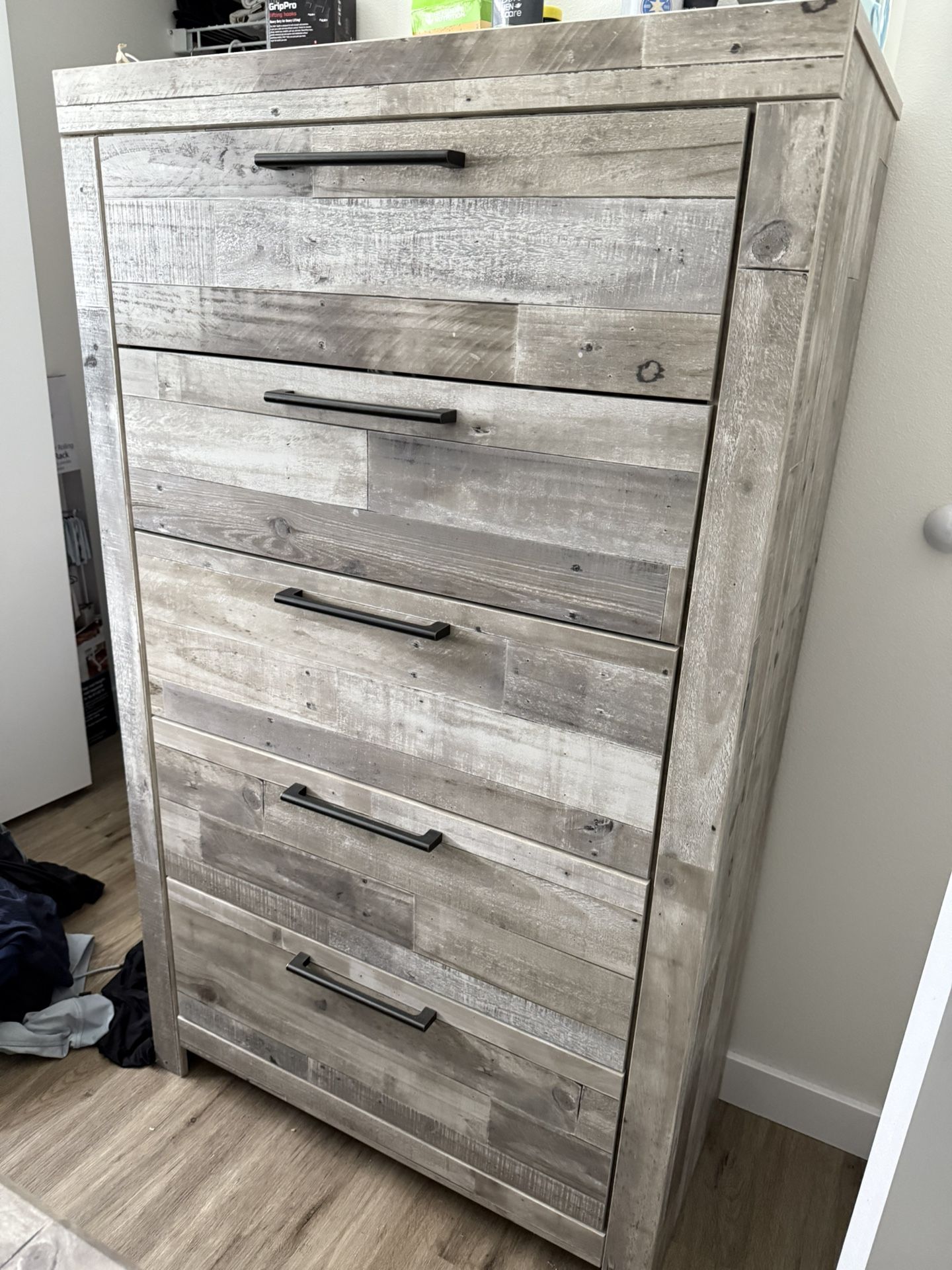 Ashely Furniture