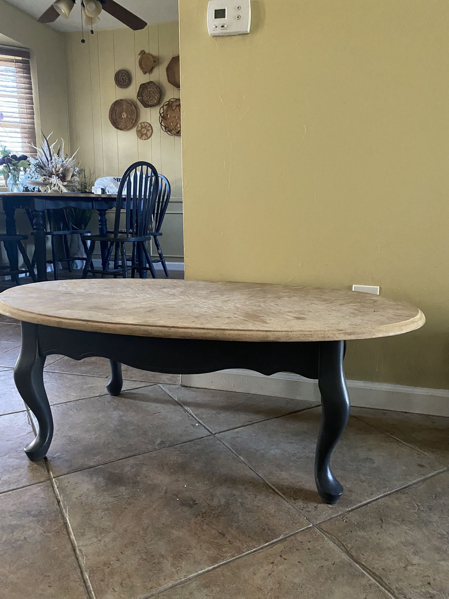 FREE Coffee Table