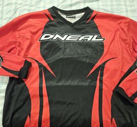 O'Neal Racing Jersey Sz XL