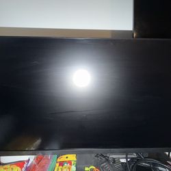 Koorui 27” monitor