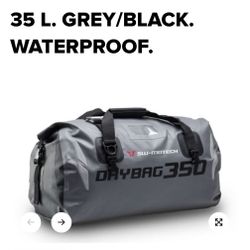 35-Liter Waterproof Duffel Bag