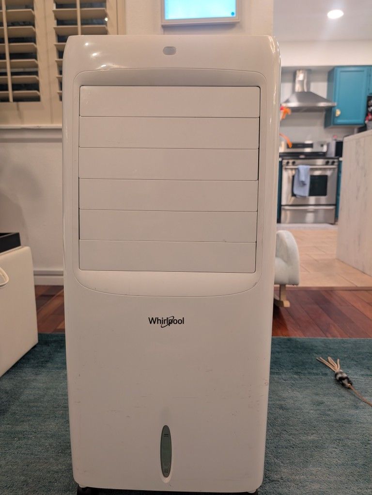 Whirlpool Evaporative (Swamp) Cooler