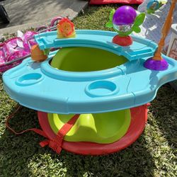 Baby Sitting Chair 