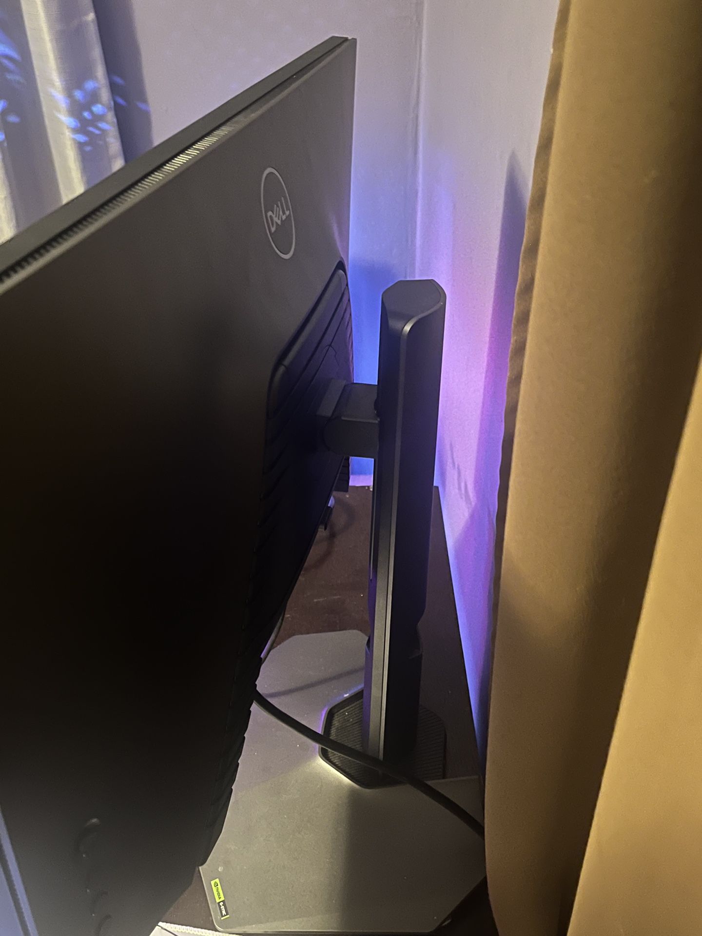 280hz Gaming Dell Monitor