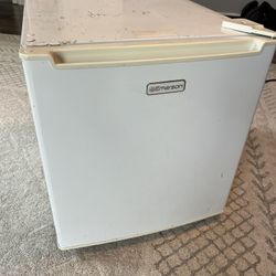 Mini Fridge