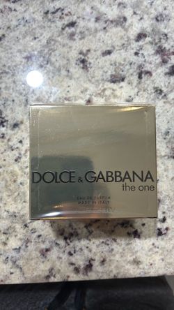 Dolce & Gabbana (the one)
