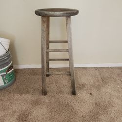 Classic Stool