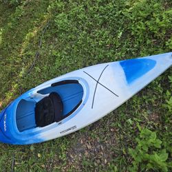 Kayak
